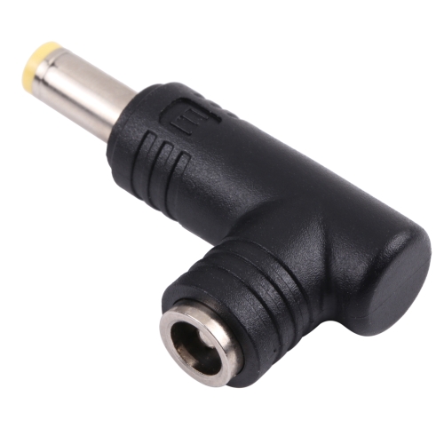 

240W 5.5 x 2.1mm Male to 5.5 x 2.5mm Female Adapter Connector