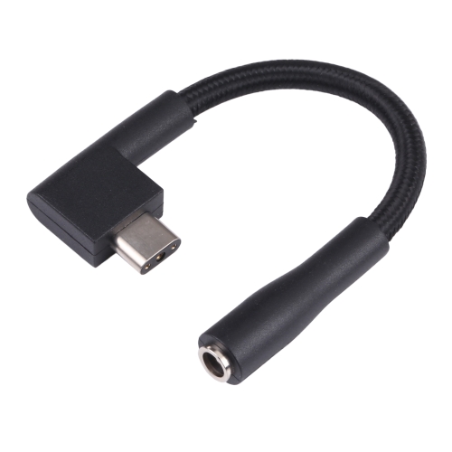 

DC 5.5 x 2.5mm Female to Razer Interface Power Cable