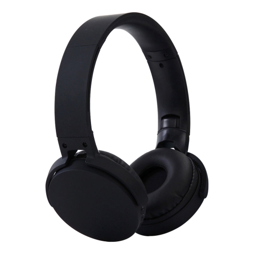 

MDR-XB650BT Headband Folding Stereo Wireless Bluetooth Headphone Headset, Support 3.5mm Audio Input & Hands-free Call(Black)