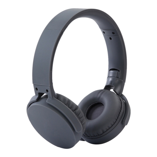 

MDR-XB650BT Headband Folding Stereo Wireless Bluetooth Headphone Headset, Support 3.5mm Audio Input & Hands-free Call(Grey)