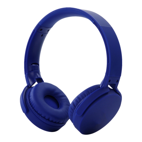 

MDR-XB650BT Headband Folding Stereo Wireless Bluetooth Headphone Headset, Support 3.5mm Audio Input & Hands-free Call(Blue)