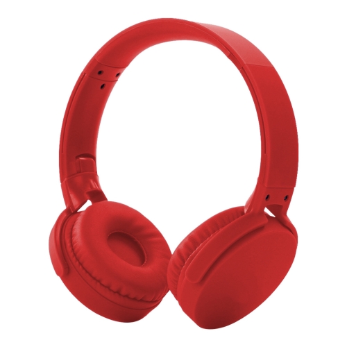 

MDR-XB650BT Headband Folding Stereo Wireless Bluetooth Headphone Headset, Support 3.5mm Audio Input & Hands-free Call(Red)