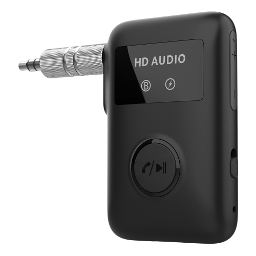 

LE512 Bluetooth 5.3 Car Home Bluetooth Audio Receiver