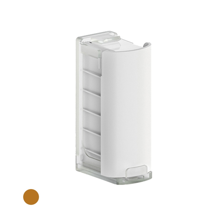 

Xiaomi Youpin EVEBOT PrintPods Handheld DIY Printer Food Grade Ink(Brown)