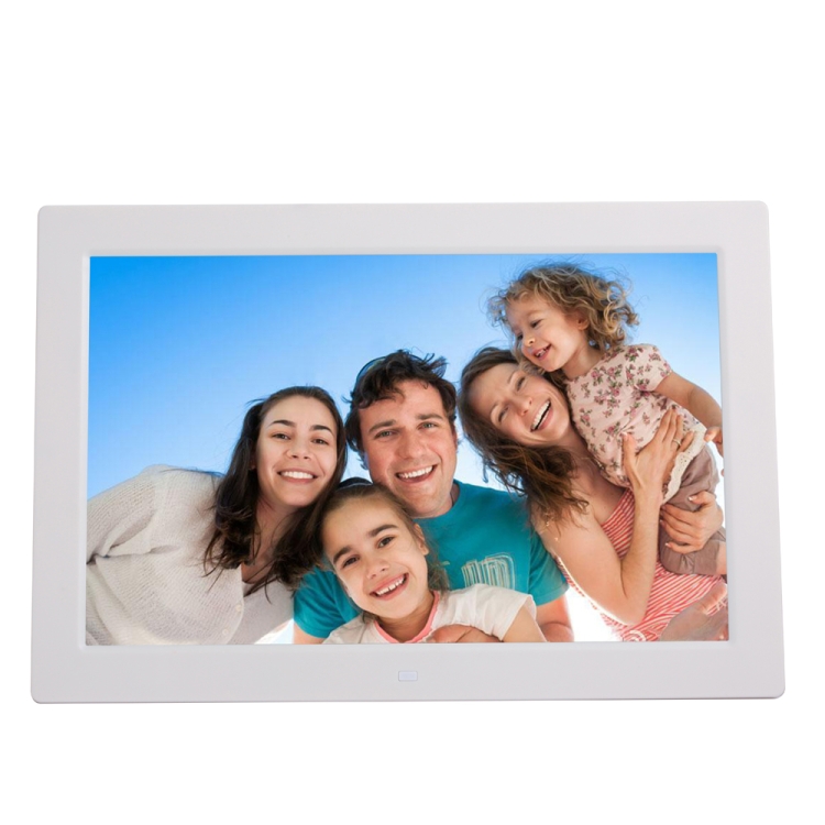 AMEITECH Cornici in Acrilico, Set di lastre bifacciali Trasparenti da 10 x 15 cm, Cornice Magnetica da Tavolo Senza Cornice