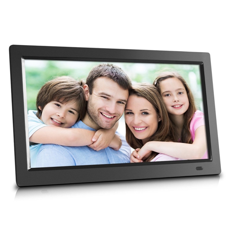 21.5 inch IPS Digital Photo Frame Electronic Photo Frame Advertising ...