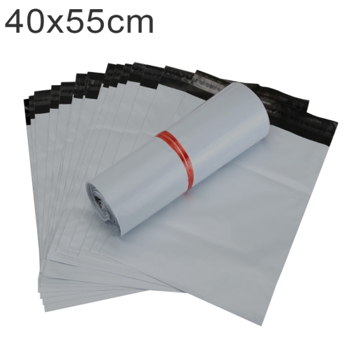 Sachet Plastique 25x35CM - 100Pcs (Eco)