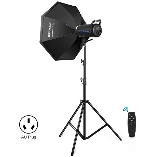 photography studio strobe light kits