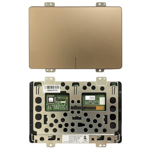 

Laptop Touchpad For Lenovo YOGA 920-13IKB C930-13IKB YOGA 920-13 GEN6.7PRO (Gold)