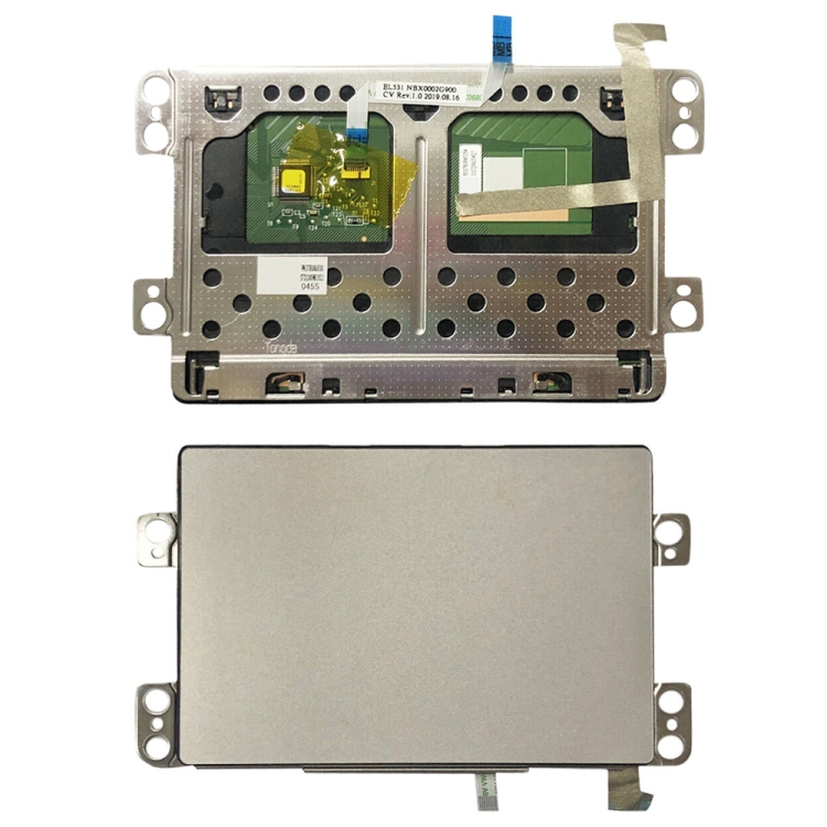 

Laptop Touchpad For LENOVO S340-15 (Silver)