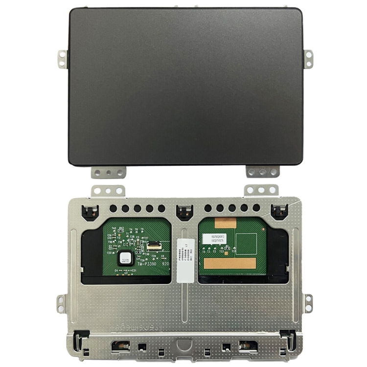 

Laptop Touchpad For Lenovo YOGA C740-14IML 81TC C740-15IML 81TD (Dark Gray)