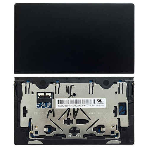 

Laptop Touchpad For Lenovo Thinkpad X280 20KF 20KE L380 20M5 20M6 L380 Yoga 20M7 20M8 (Black)