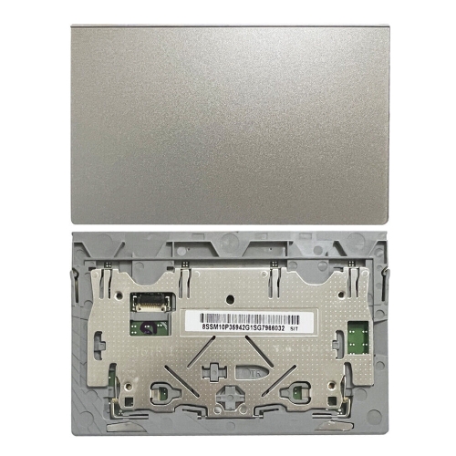 

Laptop Touchpad For Lenovo ThinkPad E14 20RA 20RB (Silver)