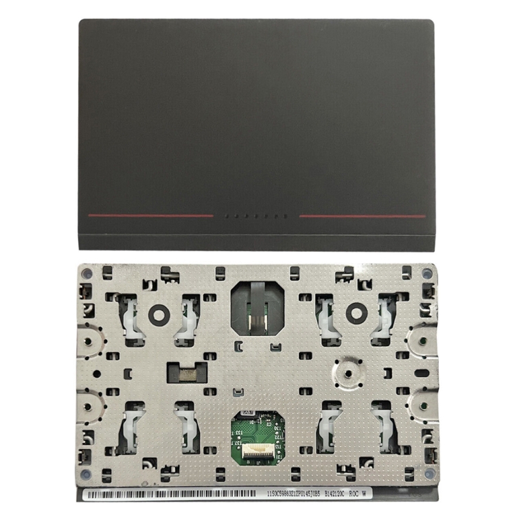 

Laptop Touchpad For Lenovo Thinkpad EDGE E431 E440 E531 E540 (Black)