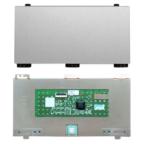 

Laptop Touchpad For HP 13-AE 13-AE000 13-AE003TU (Silver)