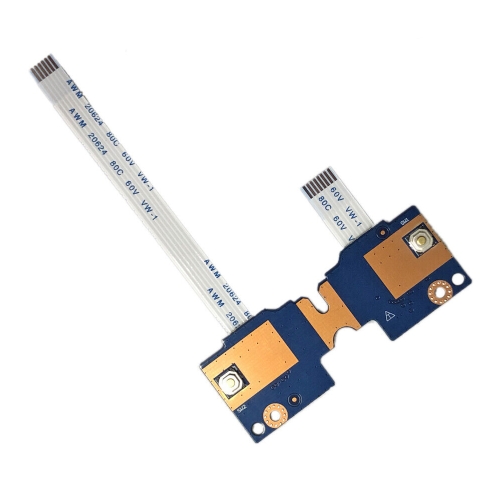 

Laptop Touchpad With Flex Cable For HP 15-BN 15-BA 15-AY 15-AC 15-AC121DX 15-AF 15-AC135NA 250 G4 LS-C702P