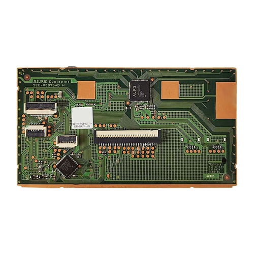 Panel táctil del ordenador portátil para Dell M7510 E5470 E7470 E7270