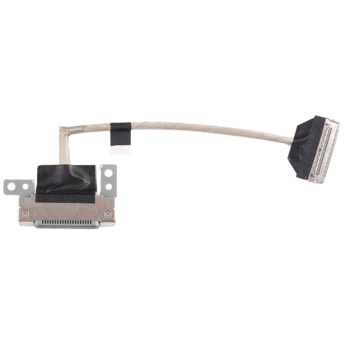 

For Microsoft Surface Laptop Go 2 2013 Charging Port Connector Flex Cable (Green)
