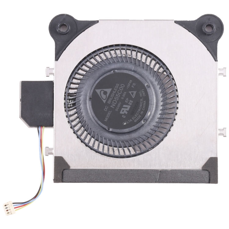 

For Microsoft Surface Book 1 / 2 13.5 inch ND55C00 Cooling Fan