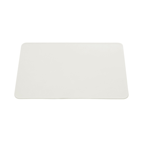 

Original Xiaomi Youpin Jordan & Judy Pet Silicone Anti-spill Placemat, Size: 530x380x2.5mm (Beige)