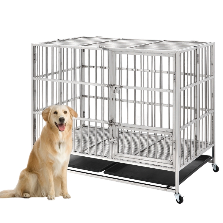 dog cage warehouse