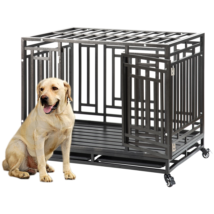 dog cage warehouse