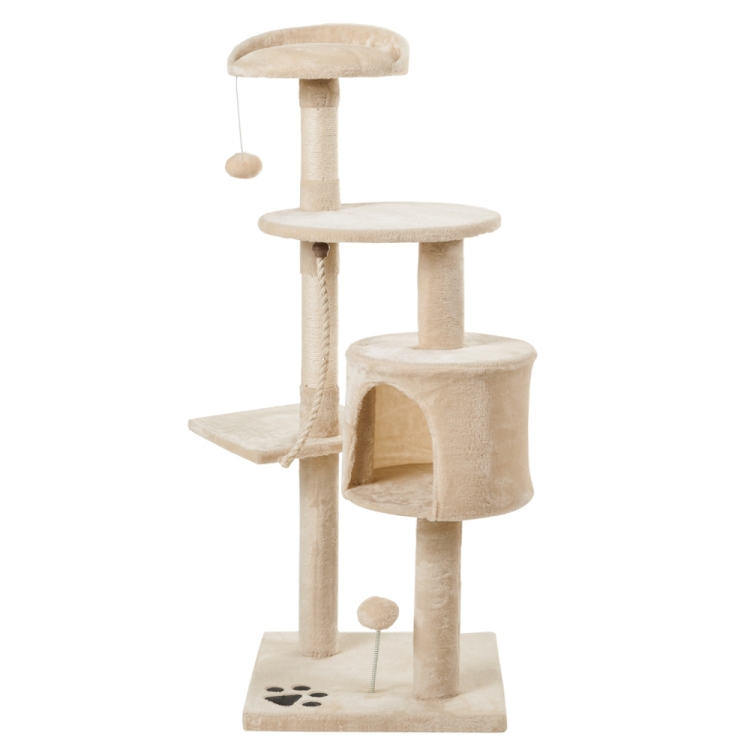 cat tree warehouse