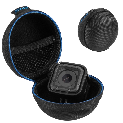 

PULUZ Super Mini Storage Case Box for GoPro HERO5 Session /4 Session / Session(Black)