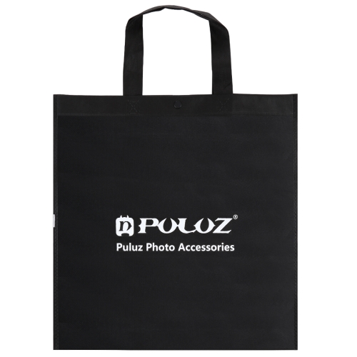 

PULUZ Carry Handbags Stand Tripod Sandbags Flash Light Balance Weight Sandbags, Size: 46 cm x 46cm