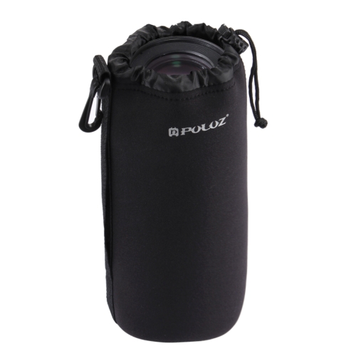 PULUZ Carrying Bag with Hook 
