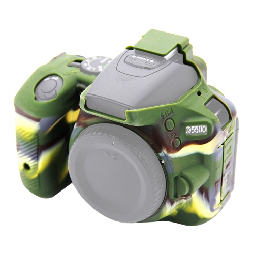 Funda protectora estuche bolsa DSLR case cover para Nikon d5500 d5600 