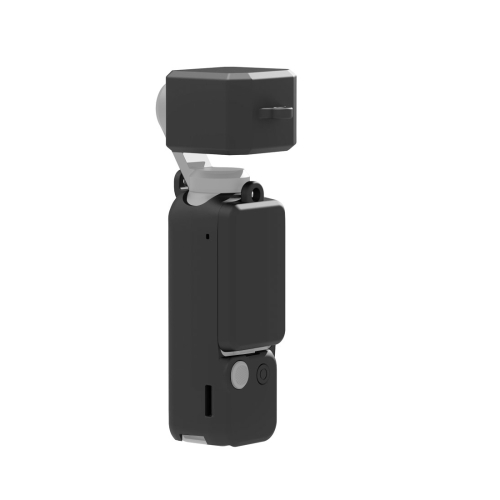 Pocket 2 Cameradji Osmo Pocket 2 Accessory Kit - Gimbal Extension, Selfie  Stick, Case
