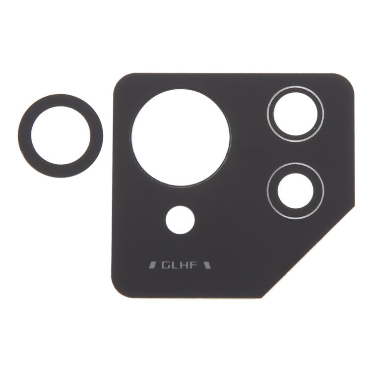 

For Asus ROG Phone 9 Pro 5G Back Camera Lens