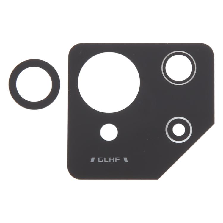 

For Asus ROG Phone 9 5G Back Camera Lens