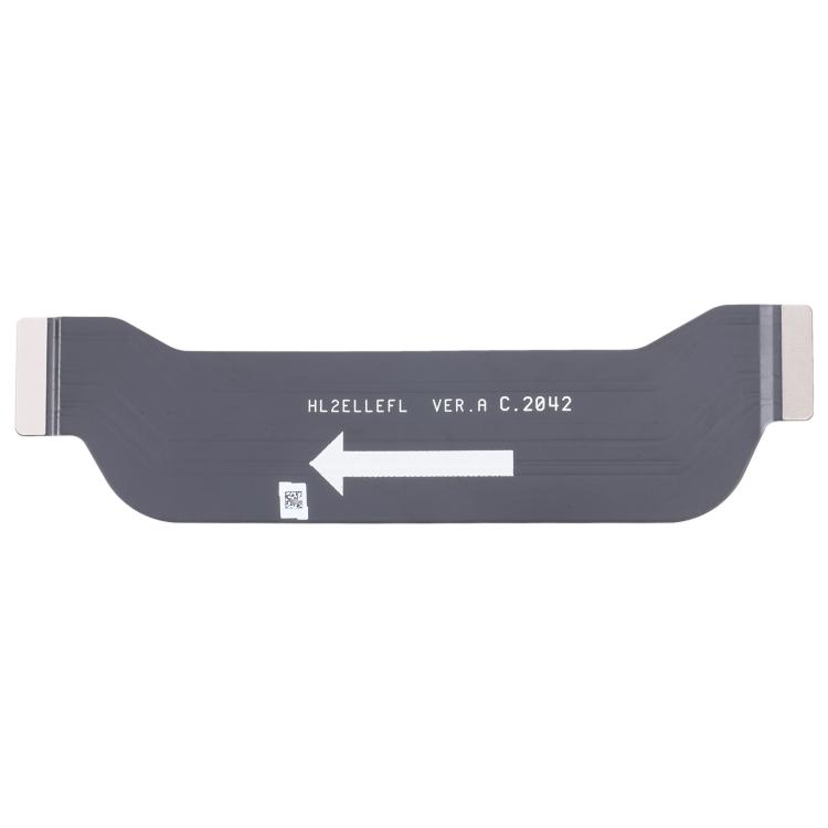 

For Huawei P30 HL2 Version Original Motherboard Flex Cable