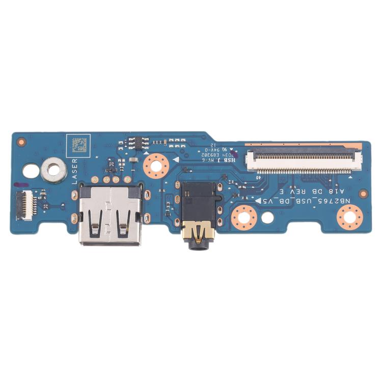 

For Redmi Book Pro 15 NB27695 Original Audio Port / USB Power Board