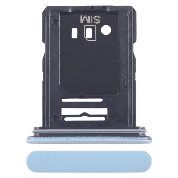 

For Sony Xperia 10 VI SIM + Micro SD Card Tray (Blue)