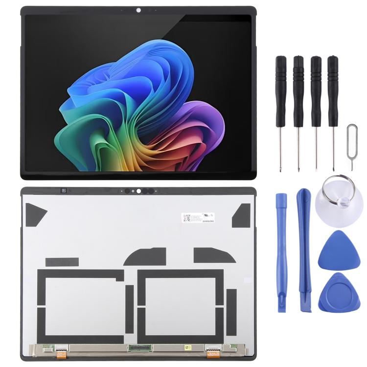 OEM LCD Screen for Microsoft Surface Pro 4 v1.0 with Digitizer Full ...