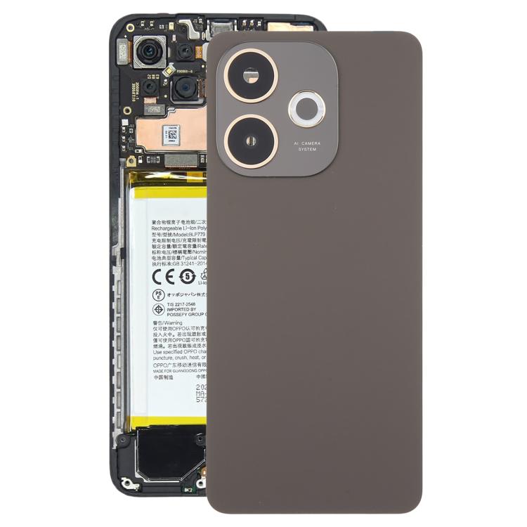 Sri Lanka Oppo A1k Back Panel For OPPO A36/A76 Battery Back Cover
