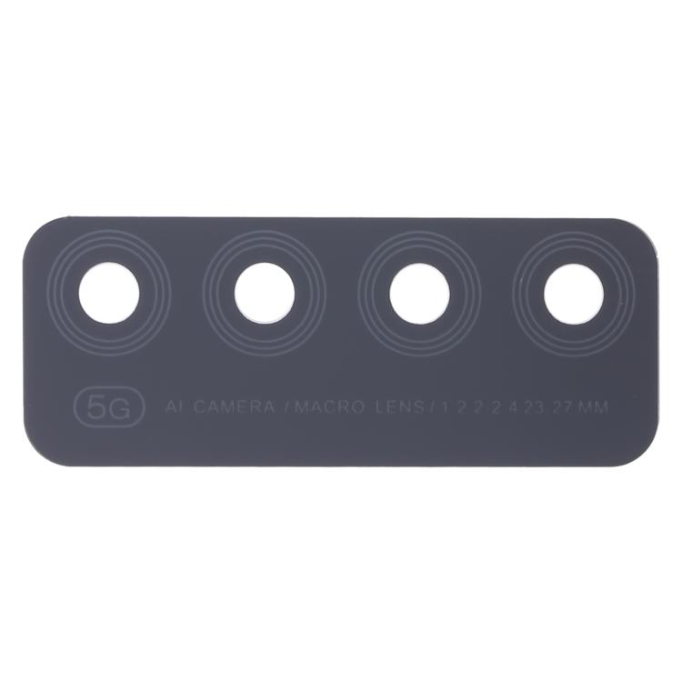 

For TCL 20 R 5G OEM Back Camera Lens
