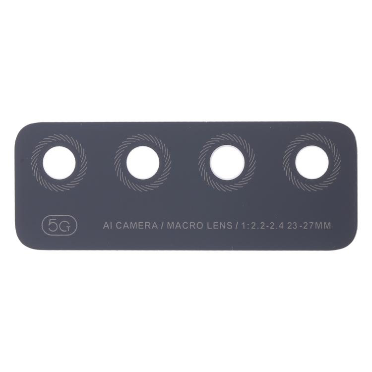 

For TCL 30 XE OEM Back Camera Lens