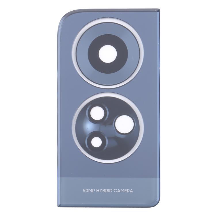 

For TCL 50 5G OEM Back Camera Lens (Blue)