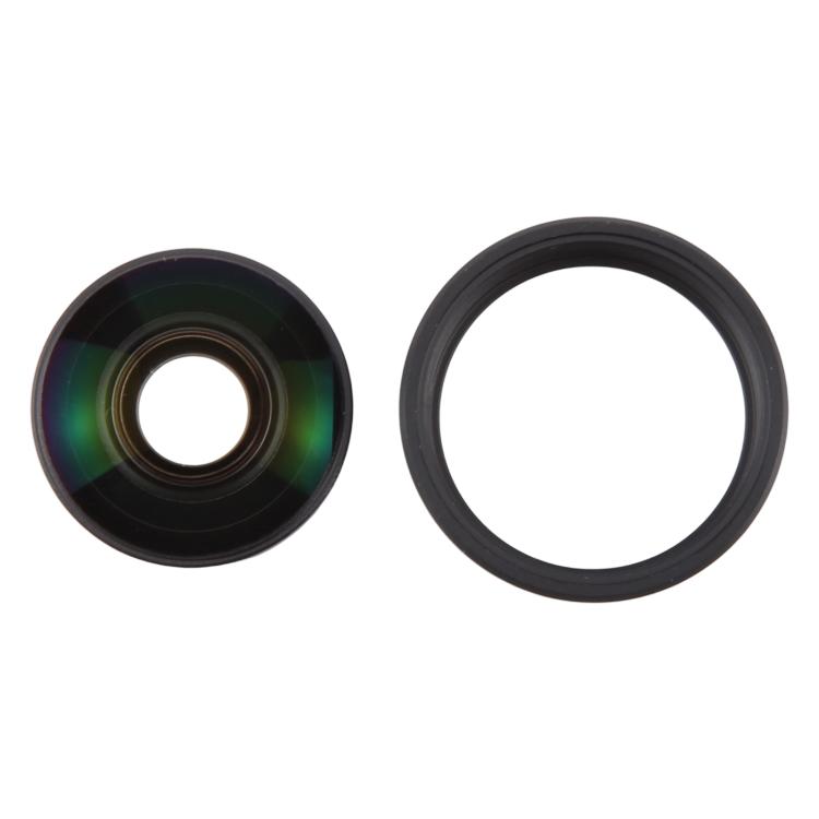 

For Insta360 X4 OEM Rear Camera Lens Cover