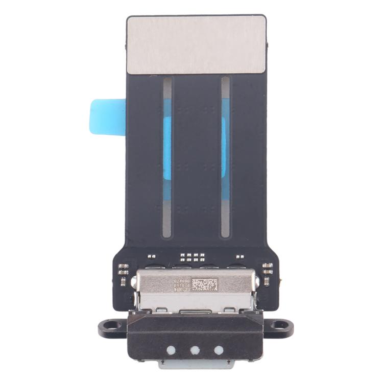 

For iPad mini 7 2024 Charging Port Flex Cable (Blue)