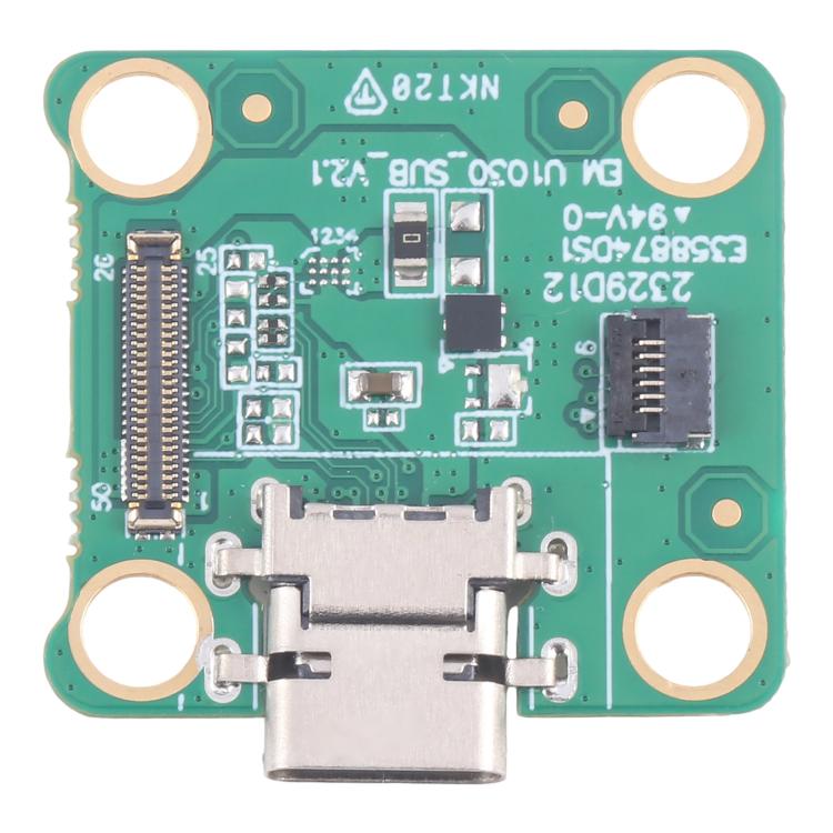 

For Nokia T20 TA-1397 TA-1394 TA-1392 OEM Charging Port Board