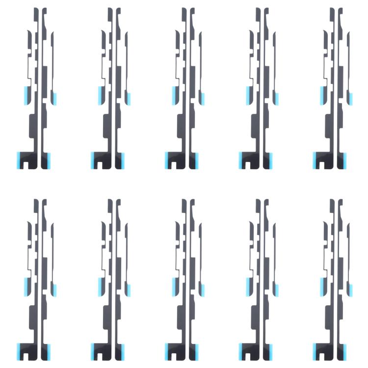 

For Sony Xperia 1 VI 10pcs Front Housing Adhesive