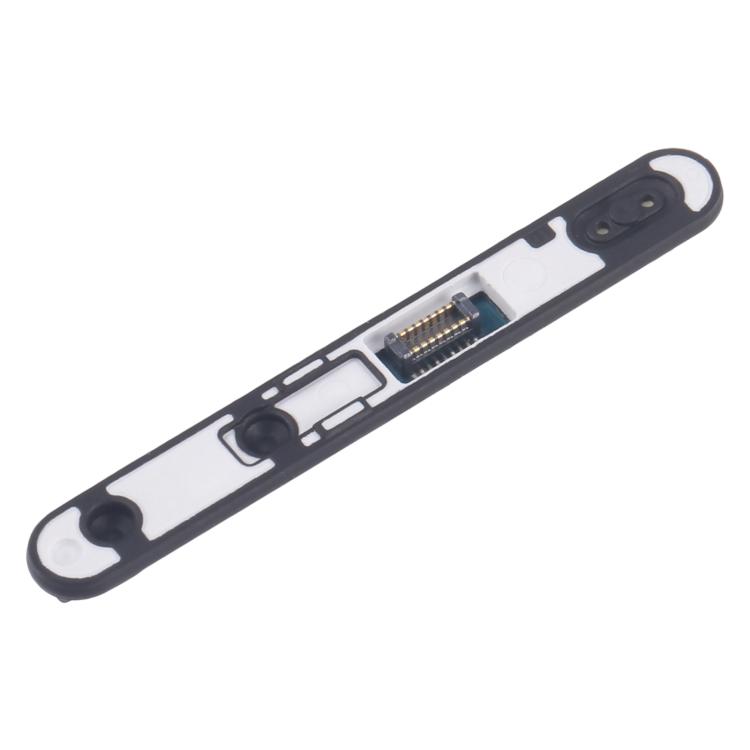 

For Sony Xperia 1 IV Fingerprint Button (Black)