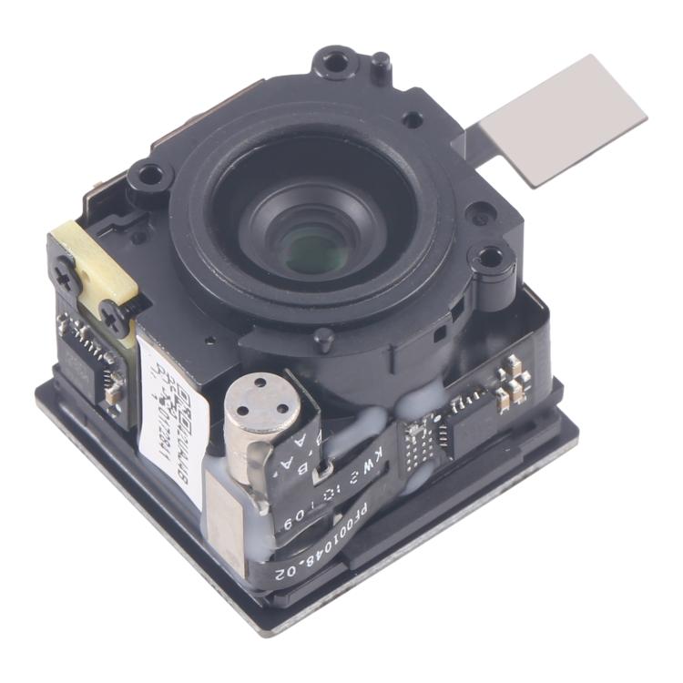 Para la cámara principal con estabilizador original del DJI Mavic