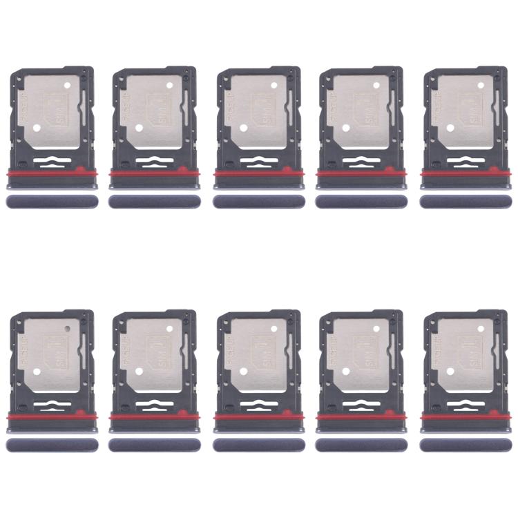 For Motorola Edge 60 Fusion 10pcs Original SIM Card Tray SIM - Main Image