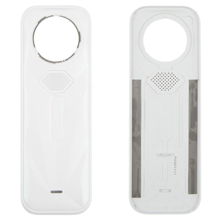 

For Insta360 X5 Original Back Cover(White)